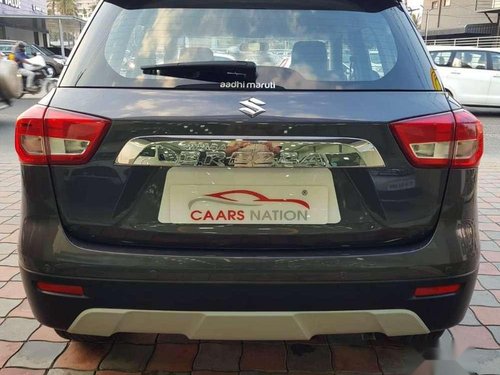 Maruti Suzuki Vitara Brezza ZDi 2018 AT for sale in Coimbatore