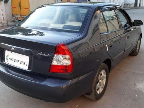 Hyundai Accent GLE, 2008, Petrol MT for sale in Nagar 