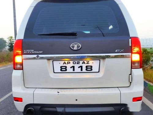 Tata Safari Storme 2.2 EX 4X2, 2015, Diesel MT in Guntur 