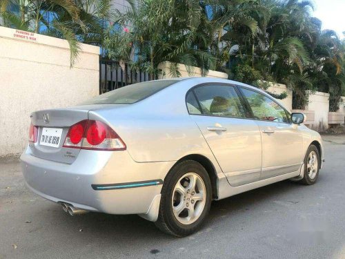 Used 2007 Honda Civic MT for sale in Chennai 