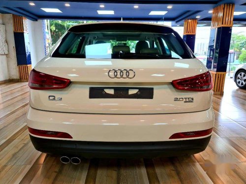 Used Audi Q3 2013 AT for sale in Hyderabad