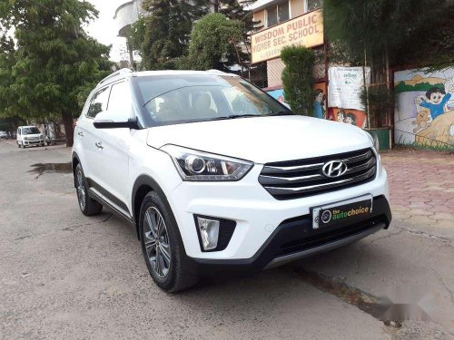 Hyundai Creta 1.6 SX 2015 MT for sale in Jabalpur 