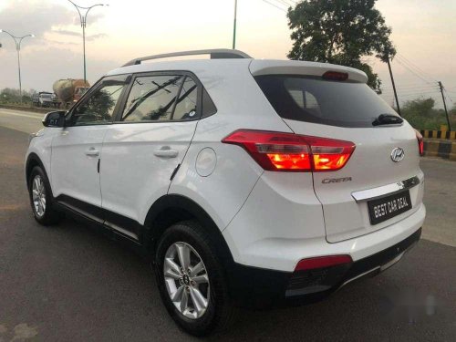 2015 Hyundai Creta 1.6 SX MT for sale in Chandrapur 