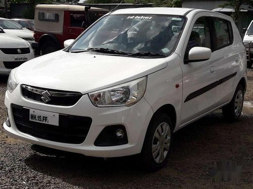 Used 2016 Maruti Suzuki Alto K10 MT for sale in Nashik 