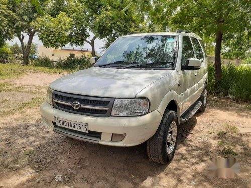 Used Tata Safari 2011 MT for sale in Chandigarh 