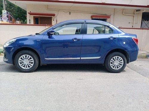 Used 2018 Maruti Suzuki Dzire MT for sale in Bangalore 
