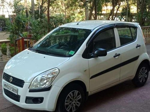 Used Maruti Suzuki Ritz 2012 MT for sale in Mumbai