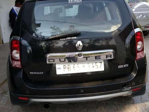 Used Renault Duster 2013 MT for sale in Chandigarh 