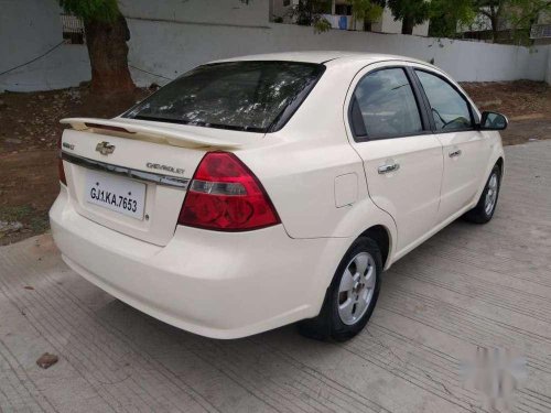 Used Chevrolet Aveo 2009 MT for sale in Ahmedabad 