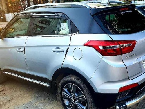 Used 2016 Hyundai Creta AT for sale in Patna 