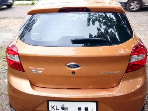 Used Ford Figo 2017 MT for sale in Kochi 