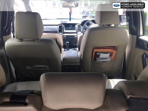 Used 2018 Ford Endeavour AT for sale in Rudrapur 