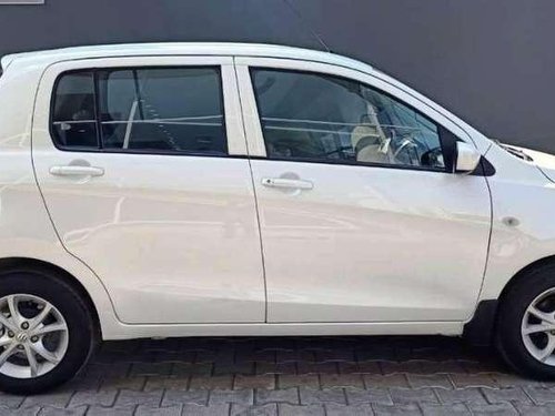 Used Maruti Suzuki Celerio 2016 AT for sale in Chandigarh 