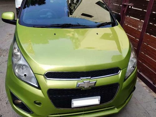 Used Chevrolet Beat 2014 MT for sale in Chennai