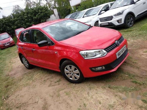 Used Volkswagen Polo 2012 MT for sale in Chandigarh 