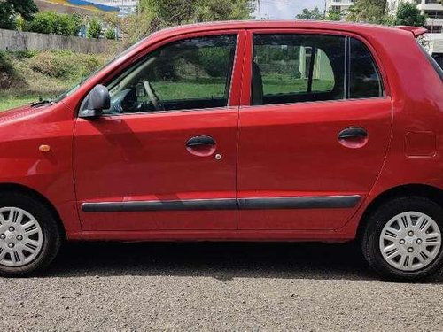 Used Hyundai Santro Xing 2013 MT for sale in Pune