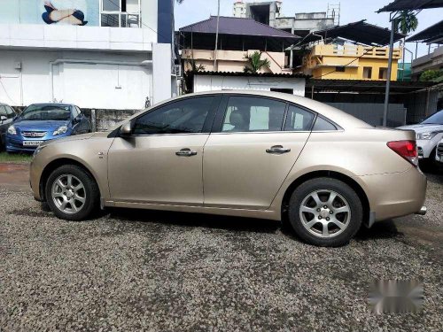 Used Chevrolet Cruze LTZ 2010 MT for sale in Kochi 