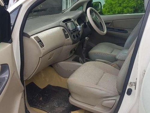 Toyota Innova 2.0 G4, 2010, Diesel MT for sale in Kalpetta 