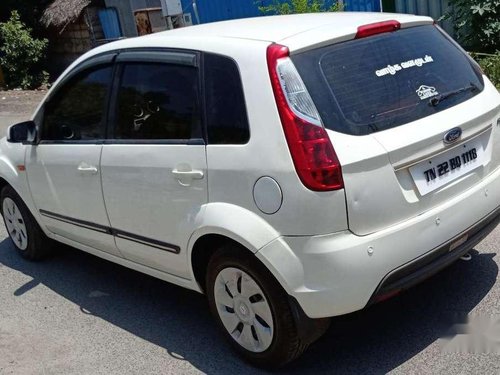 Used 2010 Ford Figo MT for sale in Salem 