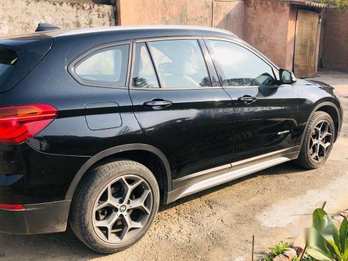 Used BMW X1 2017 AT for sale in Jalandhar 