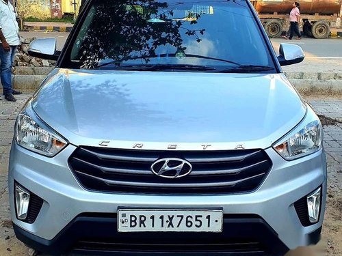 Used 2016 Hyundai Creta AT for sale in Patna 