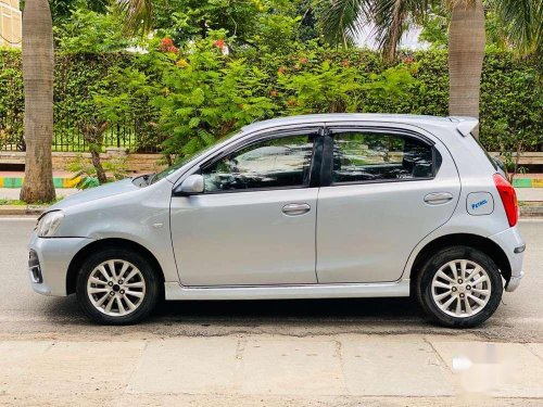 Used Toyota Etios Liva VX 2012 MT for sale in Nagar 