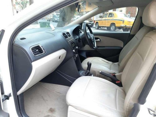 Used Volkswagen Polo 2012 MT for sale in Kolkata 