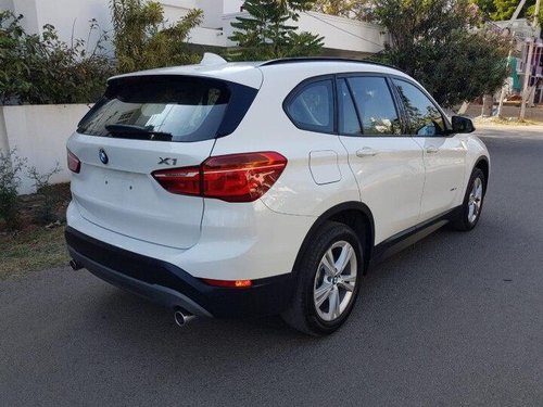 Used 2017 BMW X1 AT for sale in Coimbatore
