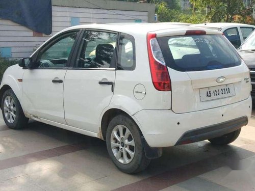 Used Ford Figo 2012 MT for sale in Guwahati 