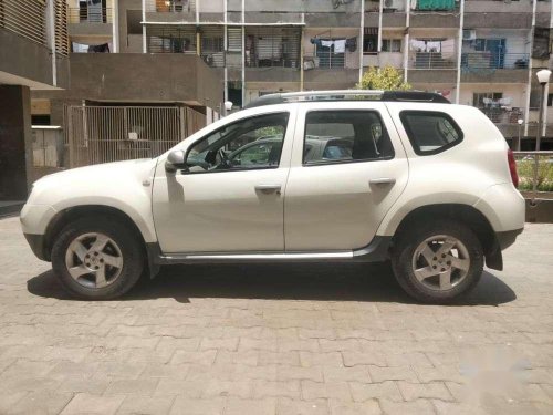 Used Renault Duster 2013 MT for sale in Ahmedabad 