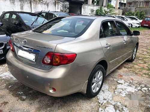 Used Toyota Corolla Altis 2010 MT for sale in Kolkata 