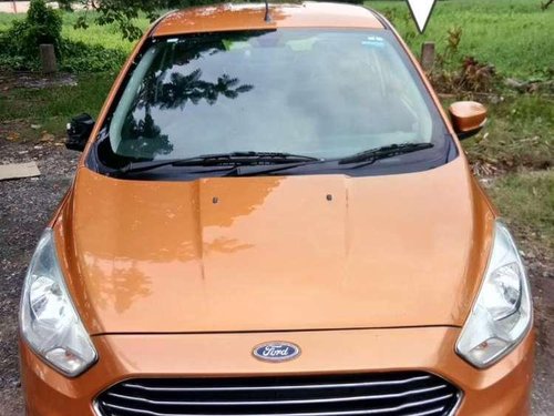 Used Ford Figo 2017 MT for sale in Kochi 