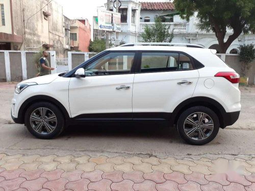 Hyundai Creta 1.6 SX 2015 MT for sale in Jabalpur 