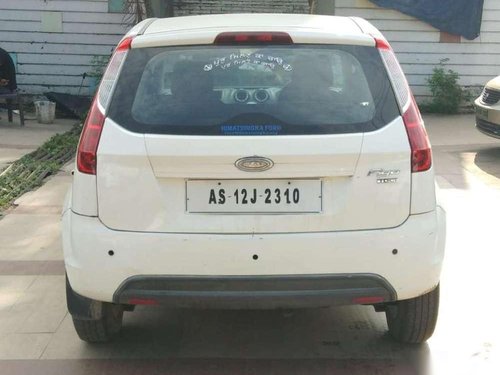 Used Ford Figo 2012 MT for sale in Guwahati 