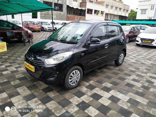 Used Hyundai i10 Sportz 2013 AT for sale in Surat 