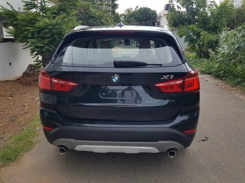 Used BMW X1 2016 AT for sale in Coimbatore 