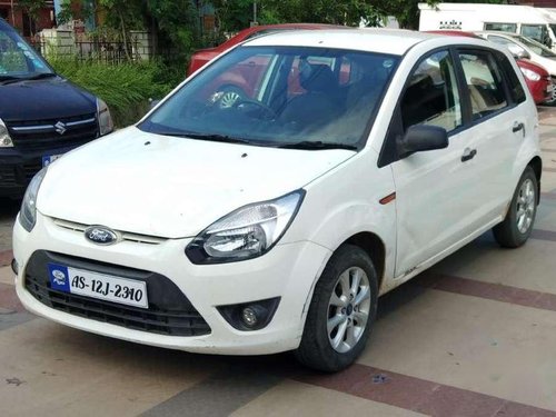 Used Ford Figo 2012 MT for sale in Guwahati 