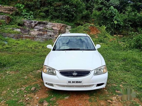 Used Hyundai Accent Executive 2008 MT for sale in Kottayam 