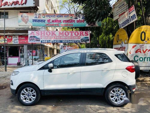 Used 2013 Ford EcoSport AT for sale in Pune