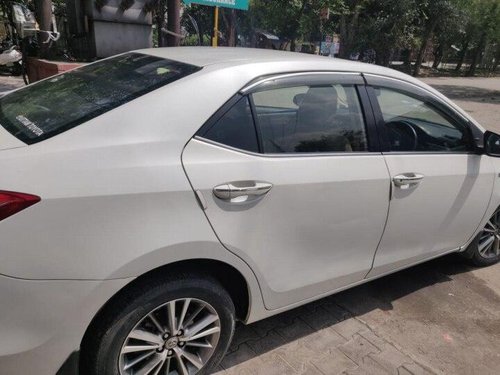 Used Toyota Corolla Altis 2016 AT for sale in Ghaziabad 