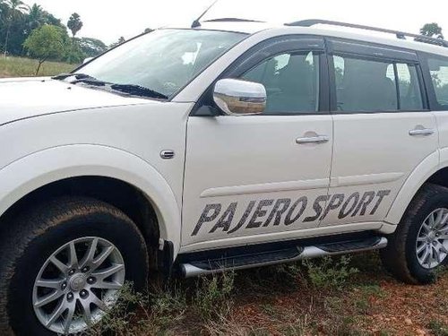 Used Mitsubishi Pajero Sport 2015 AT for sale in Erode 