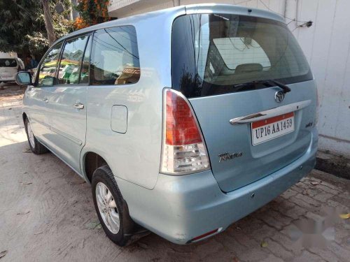 Toyota Innova 2.0 VX 7 STR BS-IV, 2010, Diesel MT in Lucknow 