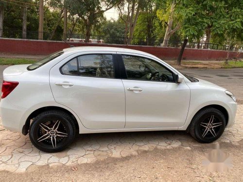 Used 2018 Maruti Suzuki Dzire MT for sale in Chandigarh 