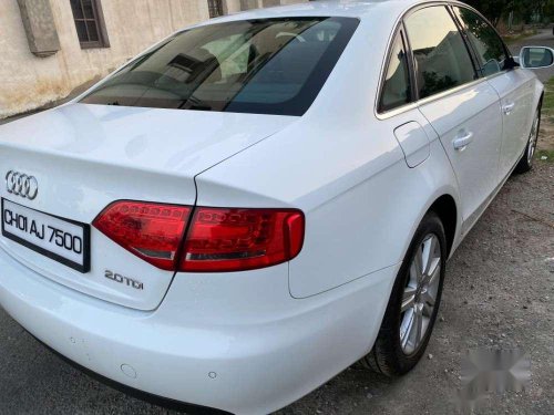 Used 2011 Audi A4 AT for sale in Jalandhar 