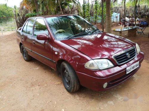 Used 2006 Maruti Suzuki Esteem MT for sale in Nagar 