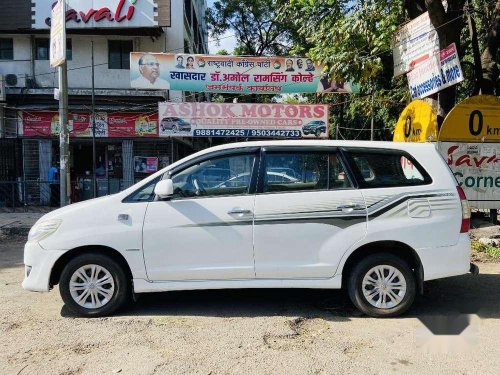 Used 2013 Toyota Innova MT for sale in Pune