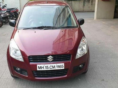 Used 2009 Maruti Suzuki Ritz MT for sale in Mumbai