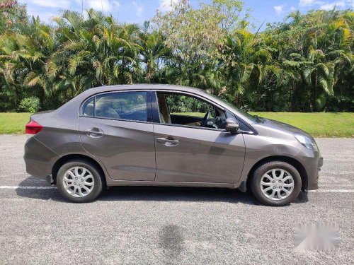 Used 2014 Honda Amaze MT for sale in Hyderabad