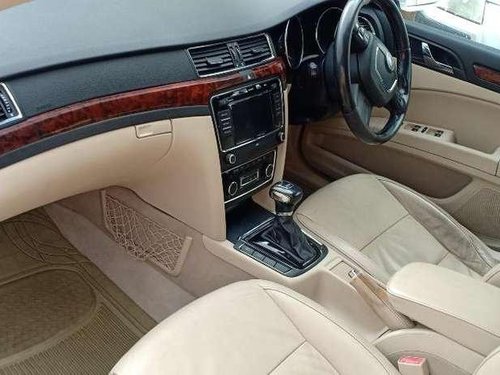 Used Skoda Superb 2010 MT for sale in Jaipur 