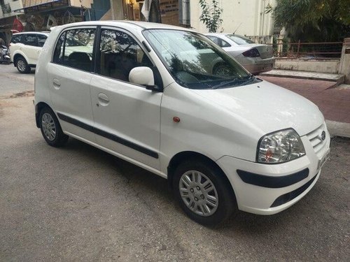 Used Hyundai Santro Xing 2011 MT for sale in Bangalore 